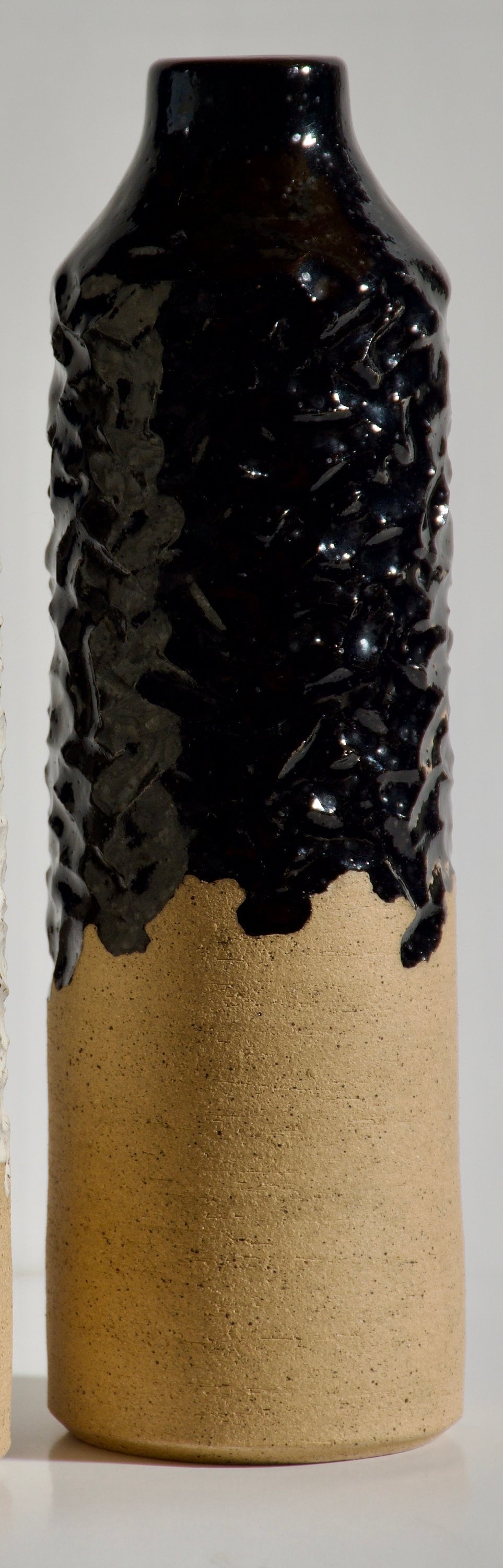Olive Oil Bottle