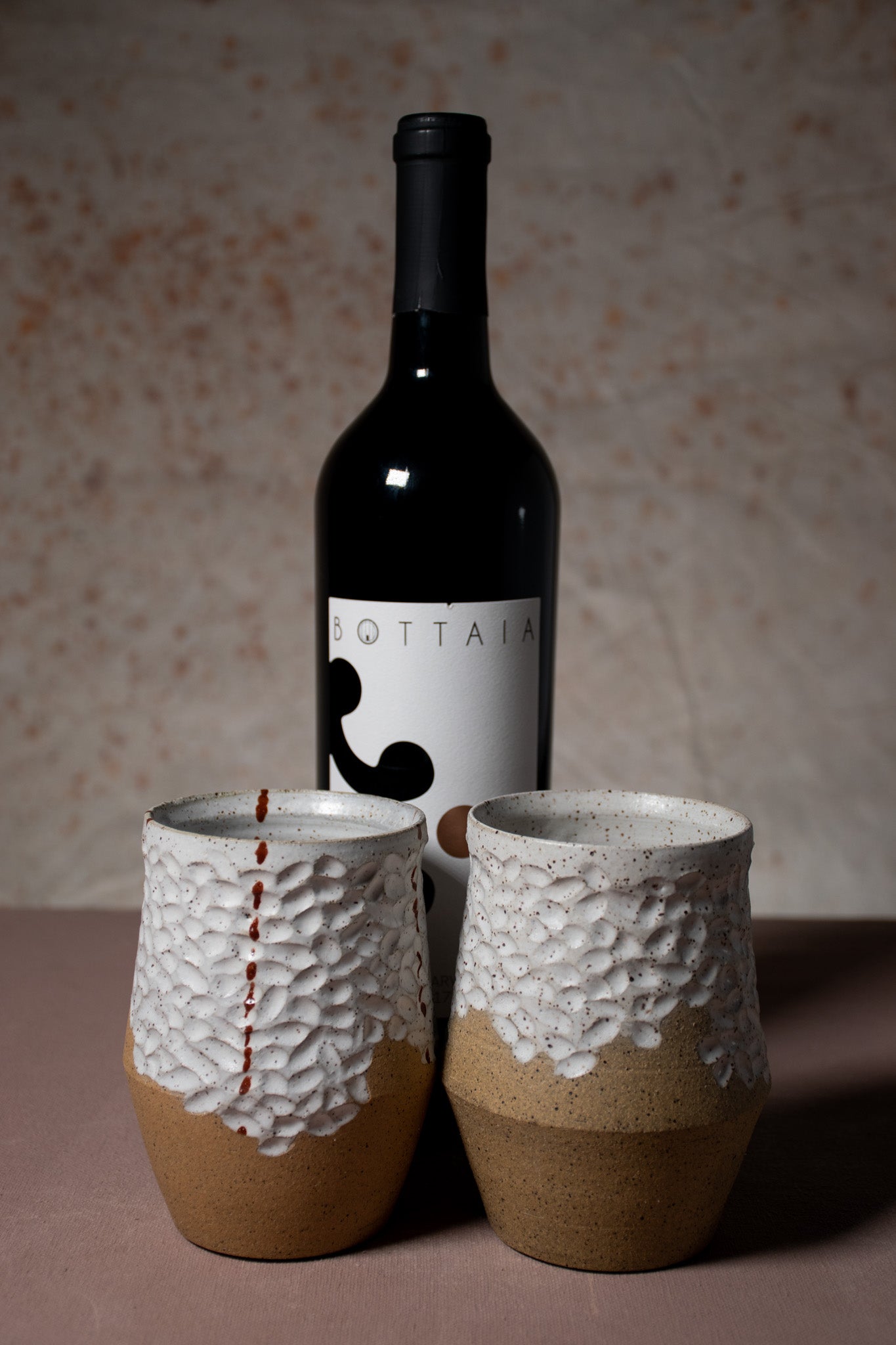 Wine Tumbler