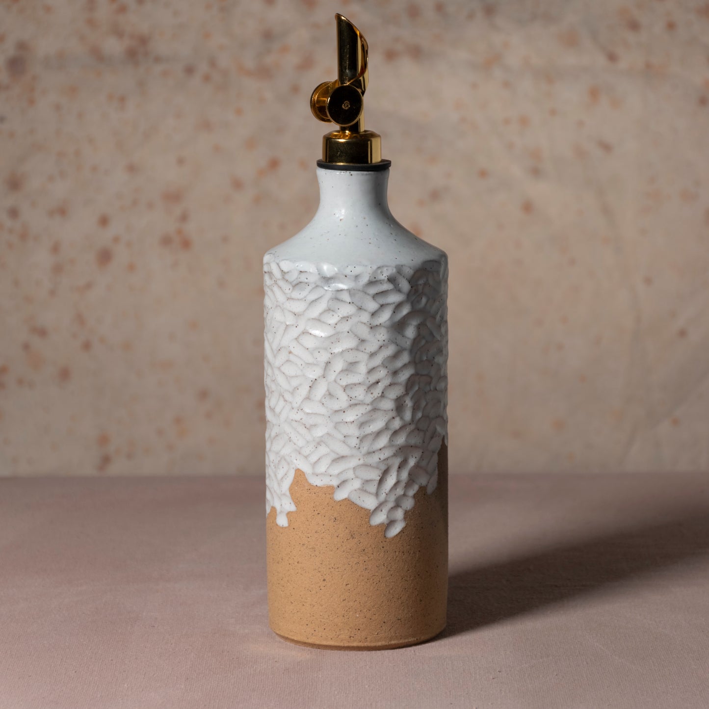 Olive Oil Bottle