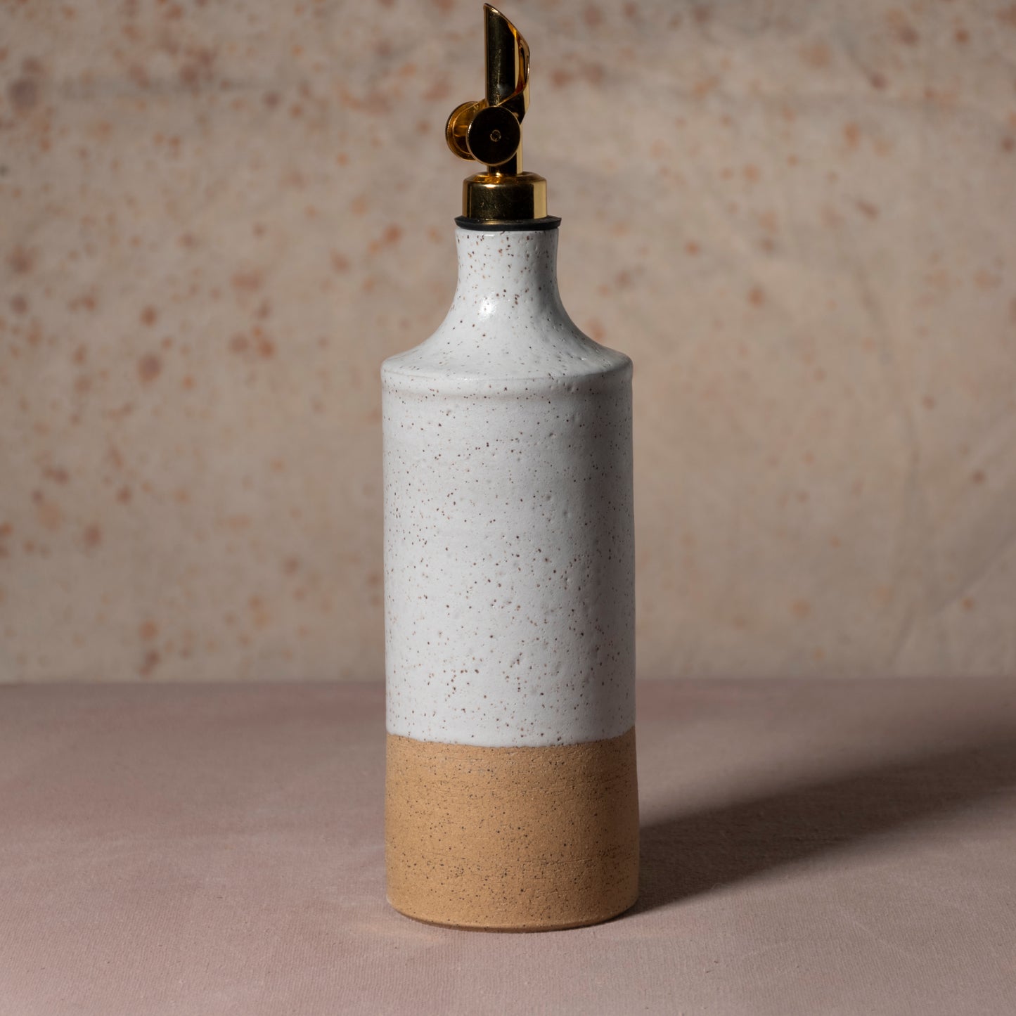 Olive Oil Bottle
